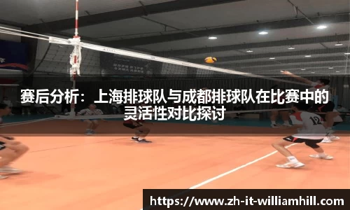 赛后分析：上海排球队与成都排球队在比赛中的灵活性对比探讨